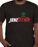 Black Juneteenth Shirt